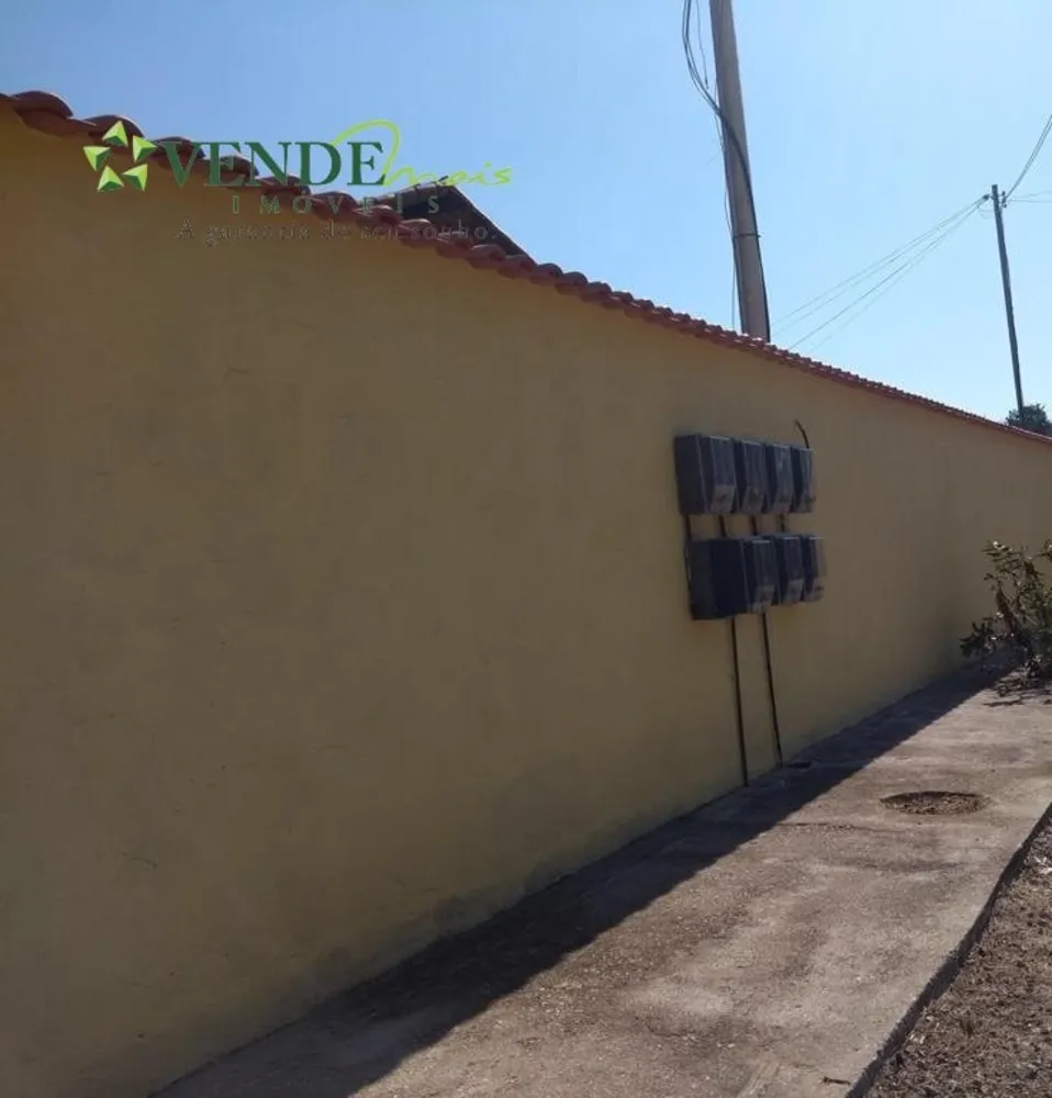 Casa, 2 quartos, 51 m² - Foto 20