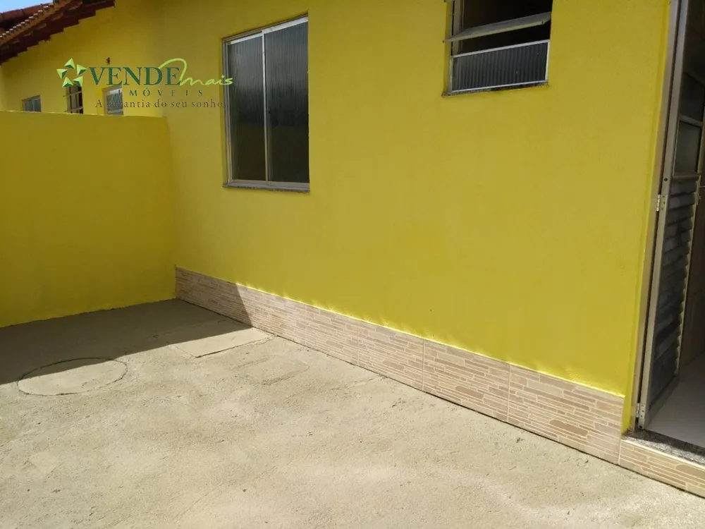 Casa, 2 quartos, 51 m² - Foto 18