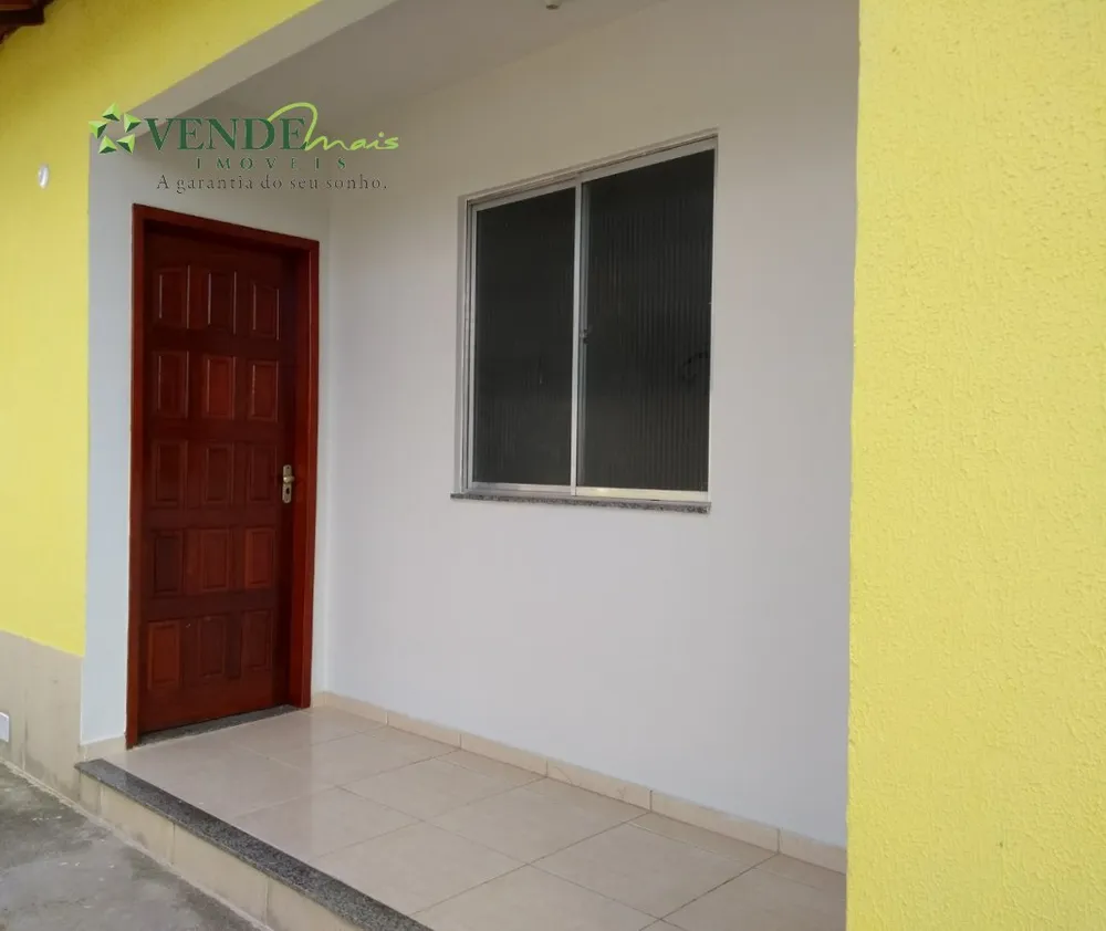 Casa, 2 quartos, 51 m² - Foto 4