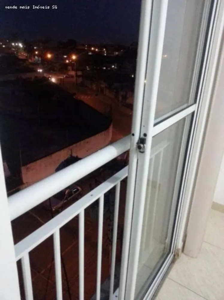 Apartamento, 2 quartos, 60 m² - Foto 5