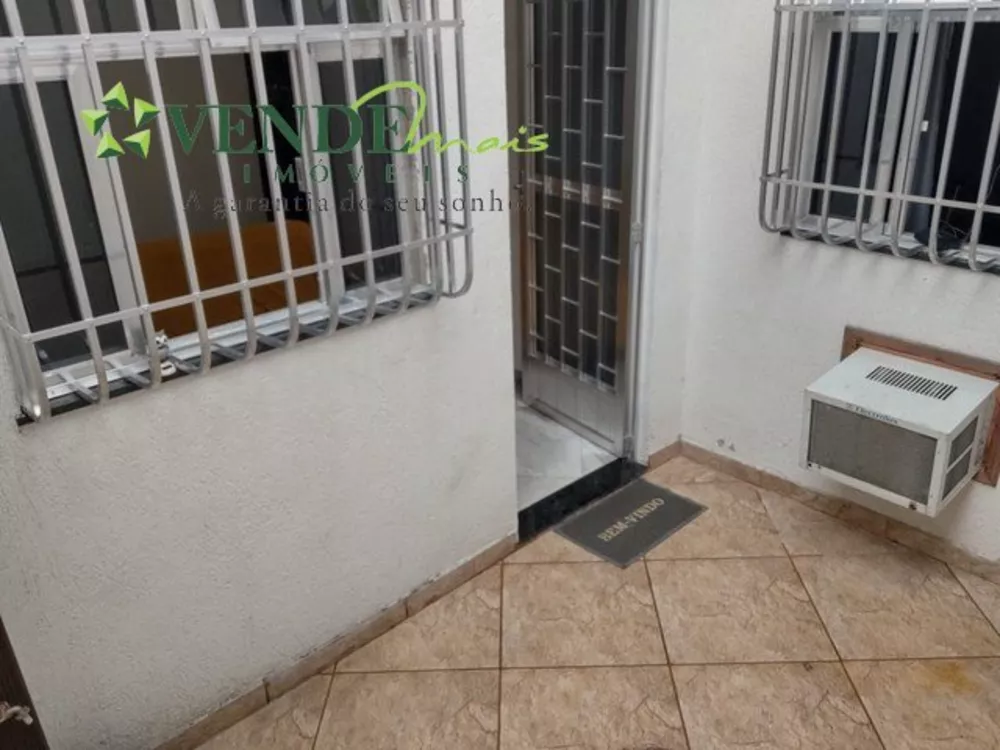 Casa, 2 quartos, 88 m² - Foto 6