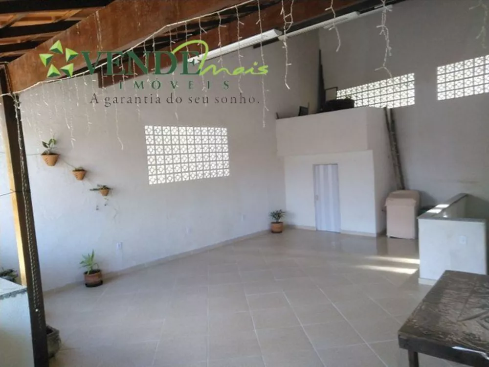 Casa, 2 quartos, 88 m² - Foto 3
