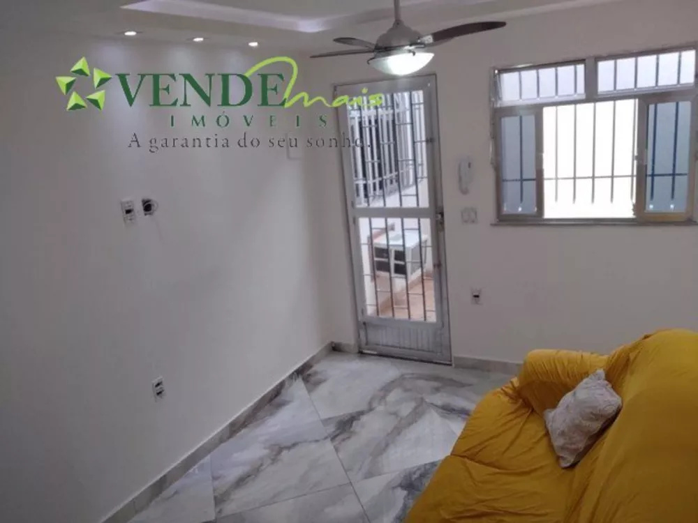 Casa, 2 quartos, 88 m² - Foto 1