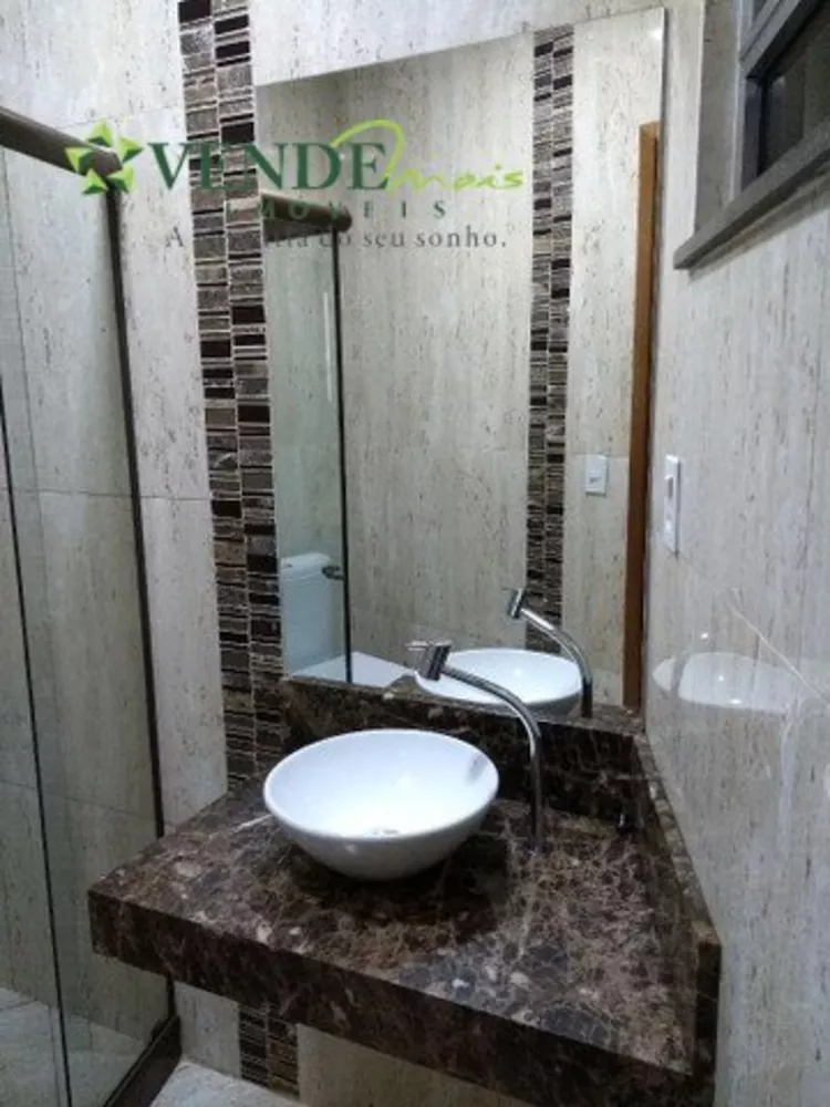 Casa, 2 quartos, 88 m² - Foto 4