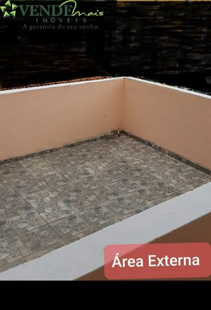 Sobrado, 2 quartos, 70 m² - Foto 32