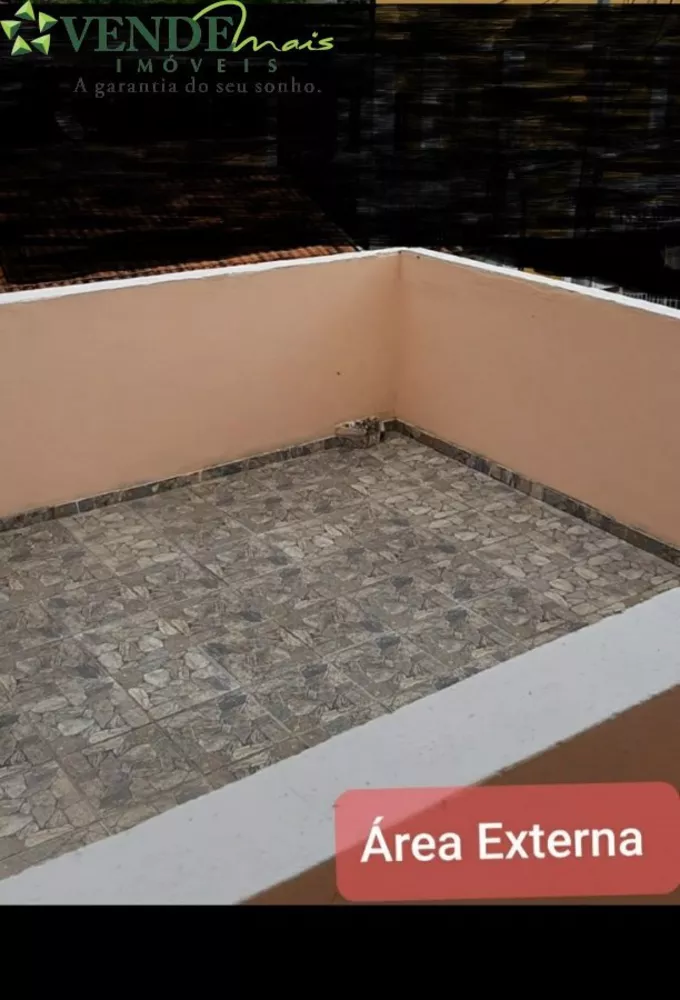 Sobrado, 2 quartos, 70 m² - Foto 16