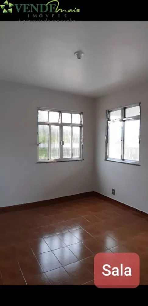 Sobrado à venda com 2 quartos, 70m² - Foto 4