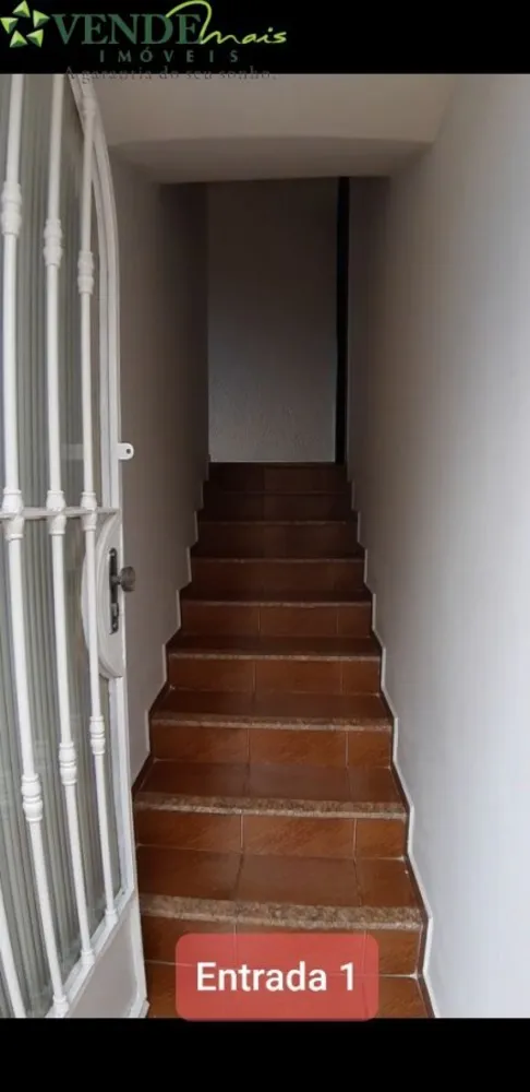 Sobrado, 2 quartos, 70 m² - Foto 5