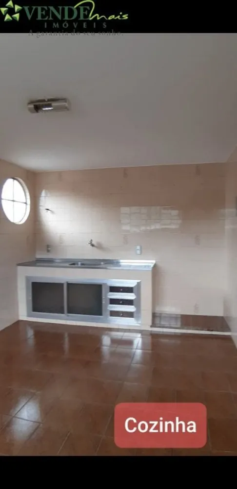 Sobrado, 2 quartos, 70 m² - Foto 24