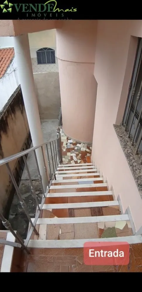 Sobrado, 2 quartos, 70 m² - Foto 1