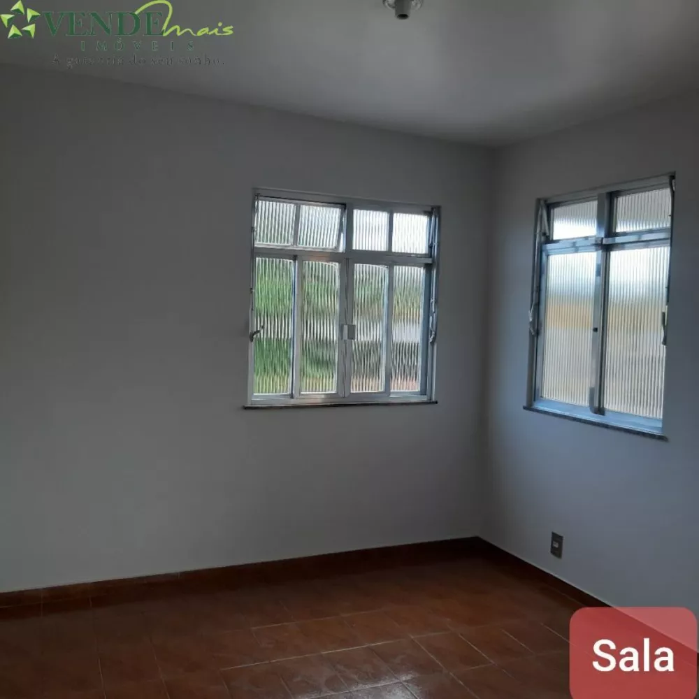 Sobrado à venda com 2 quartos, 70m² - Foto 5