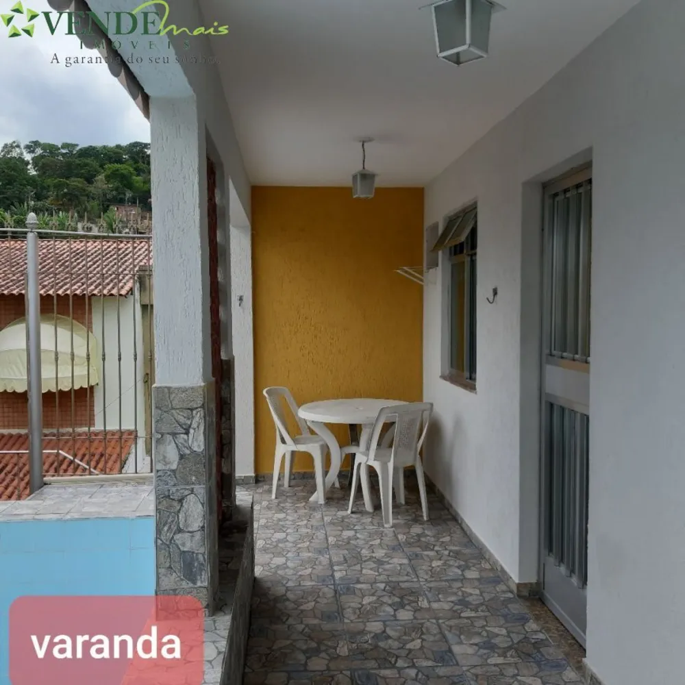 Sobrado, 2 quartos, 70 m² - Foto 3