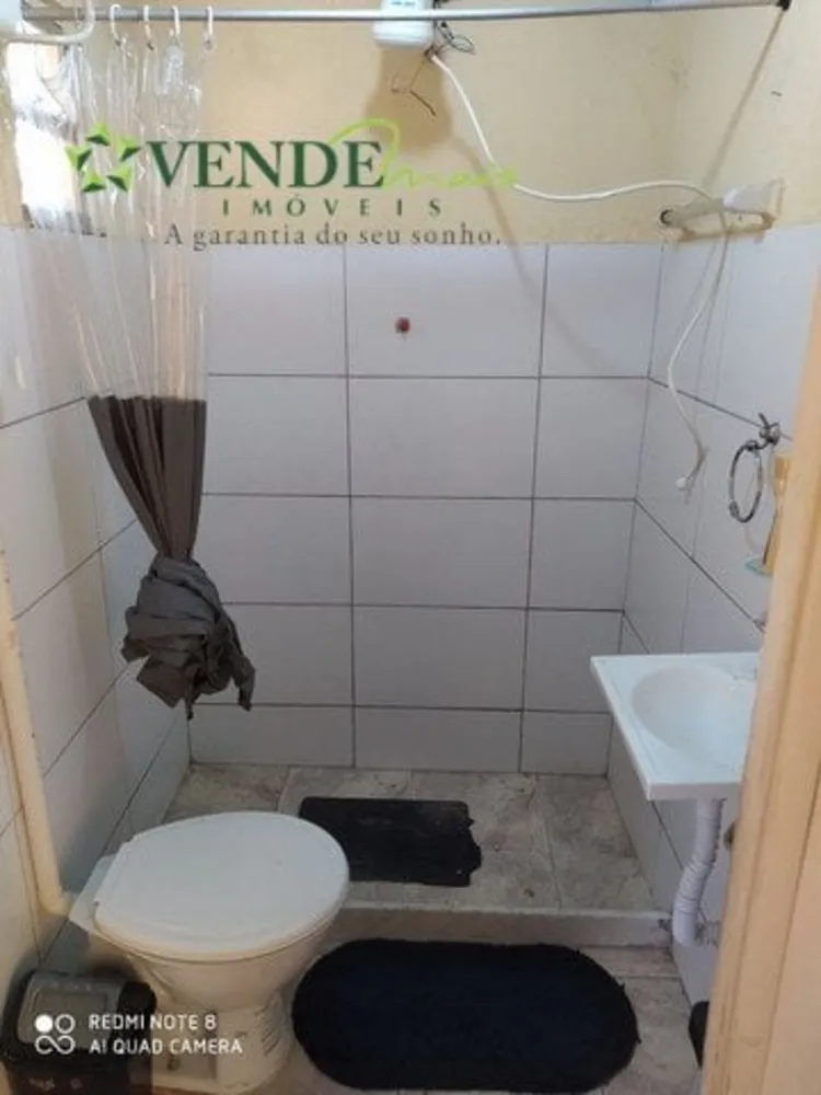 Sobrado, 1 quarto - Foto 10