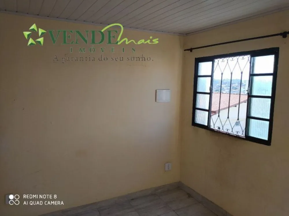 Sobrado, 1 quarto - Foto 5