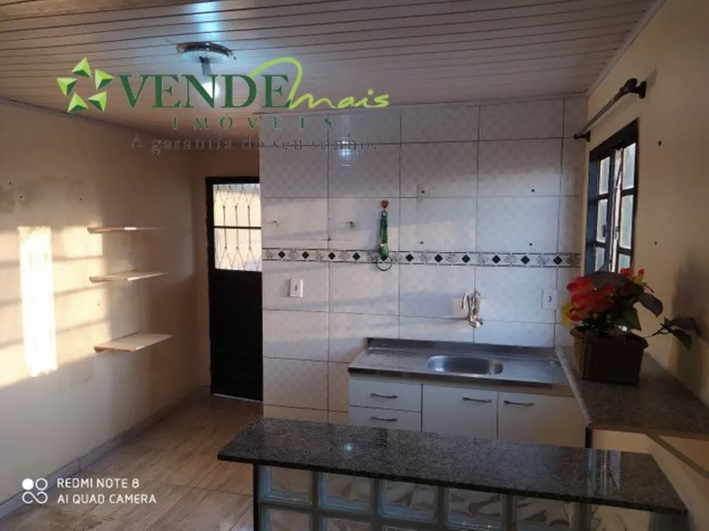 Sobrado, 1 quarto - Foto 1