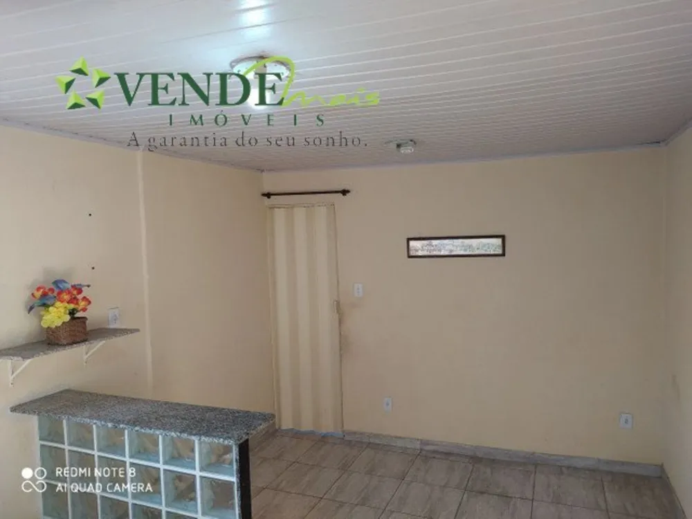 Sobrado, 1 quarto - Foto 3