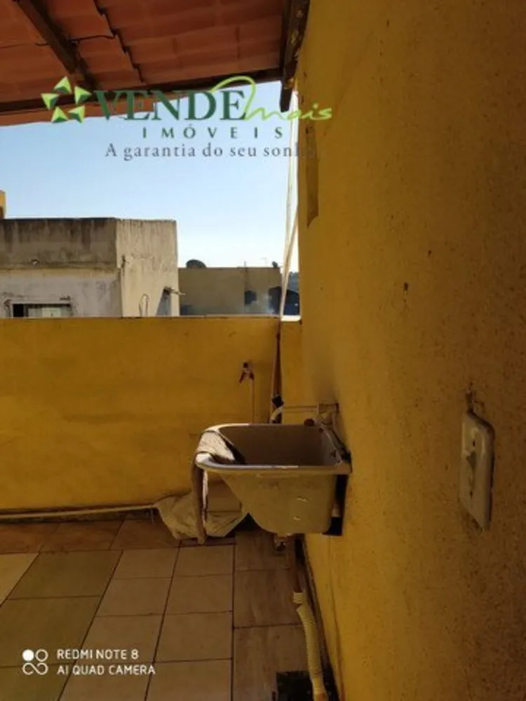 Sobrado, 1 quarto - Foto 7