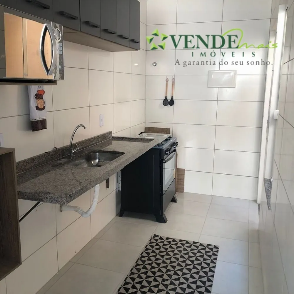 Apartamento, 2 quartos, 60 m² - Foto 22