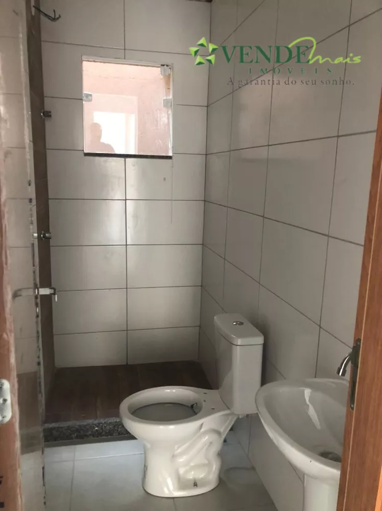 Apartamento, 2 quartos, 60 m² - Foto 8