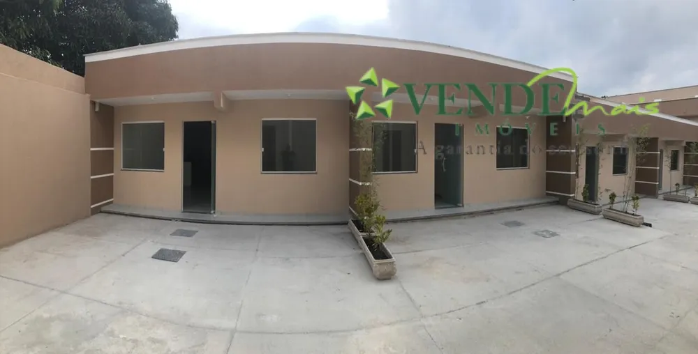Apartamento, 2 quartos, 60 m² - Foto 3