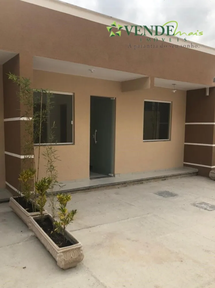 Apartamento, 2 quartos, 60 m² - Foto 1