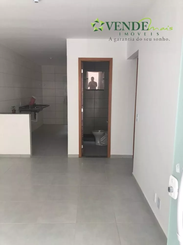 Apartamento, 2 quartos, 60 m² - Foto 9
