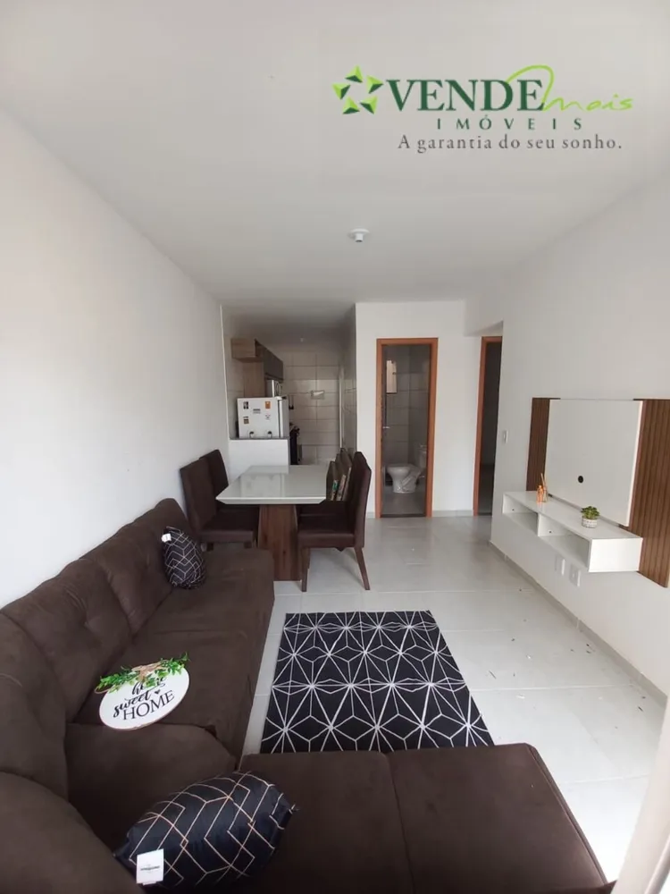 Apartamento, 2 quartos, 60 m² - Foto 15