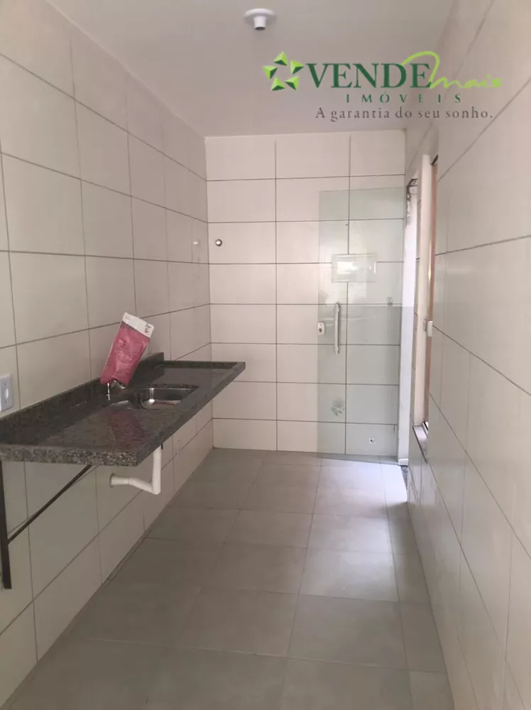 Apartamento, 2 quartos, 60 m² - Foto 5