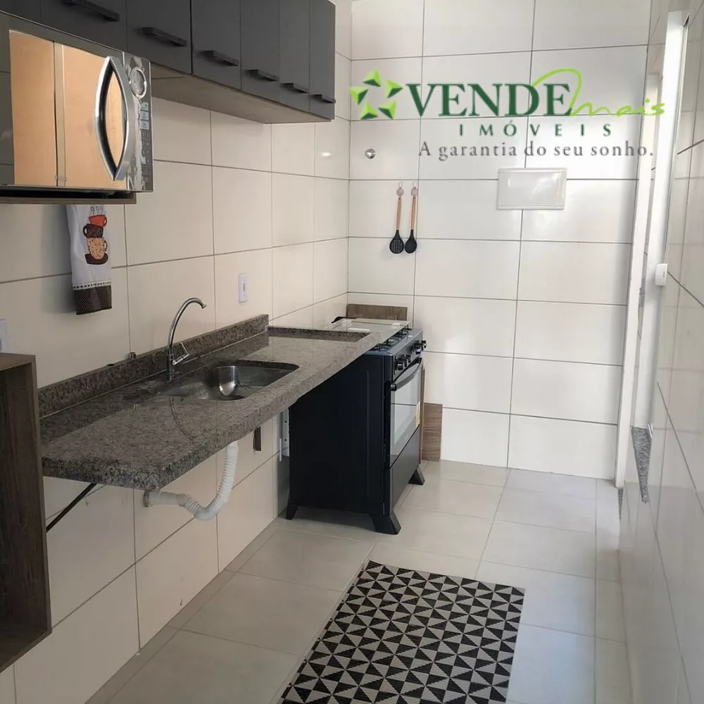 Apartamento, 2 quartos, 60 m² - Foto 12