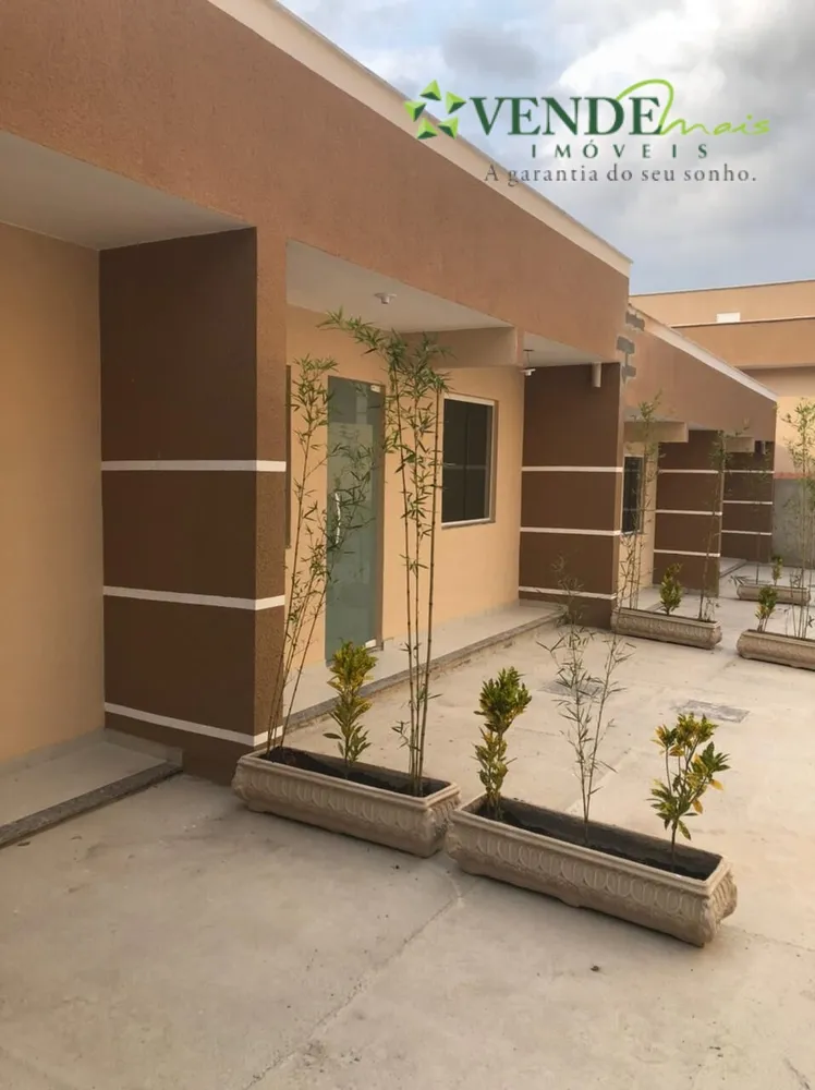 Apartamento, 2 quartos, 60 m² - Foto 7