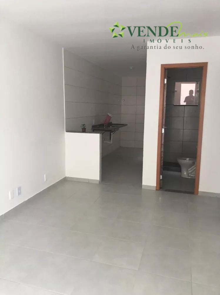 Apartamento, 2 quartos, 60 m² - Foto 4