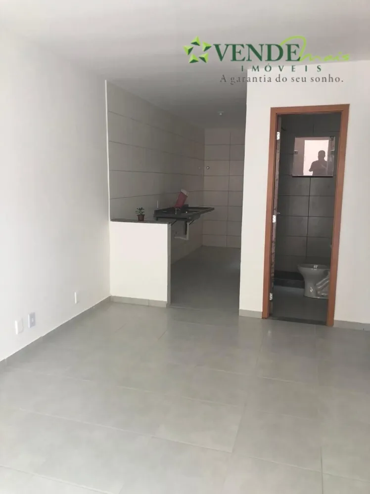 Apartamento, 2 quartos, 60 m² - Foto 20