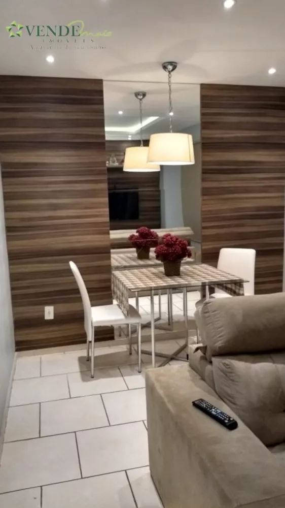 Apartamento, 2 quartos, 61 m² - Foto 27