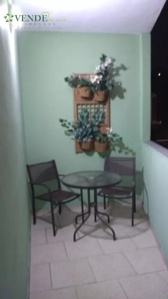 Apartamento, 2 quartos, 61 m² - Foto 10