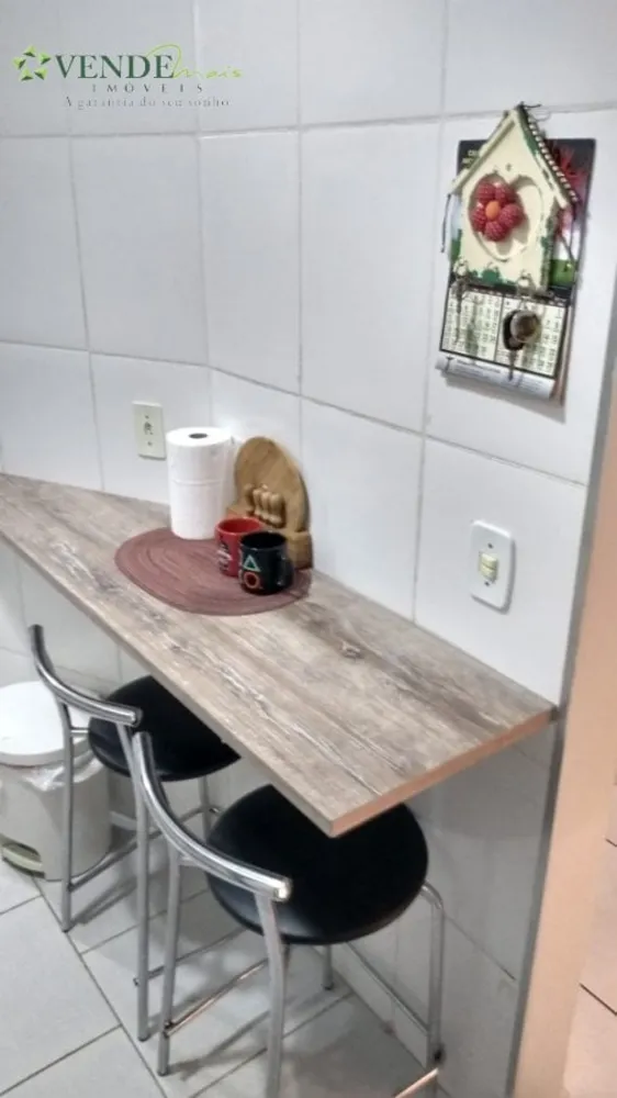 Apartamento, 2 quartos, 61 m² - Foto 24