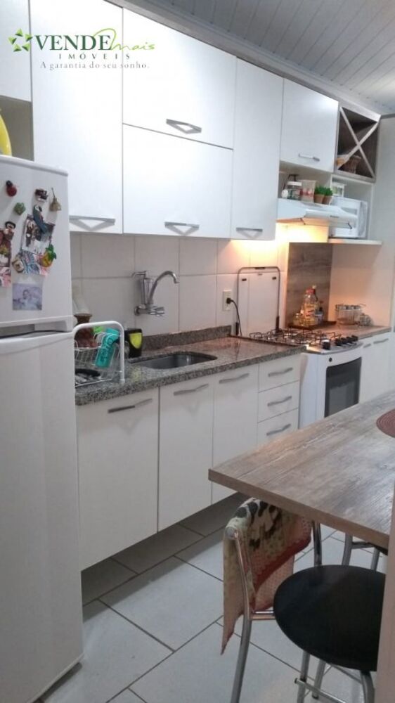Apartamento, 2 quartos, 61 m² - Foto 3