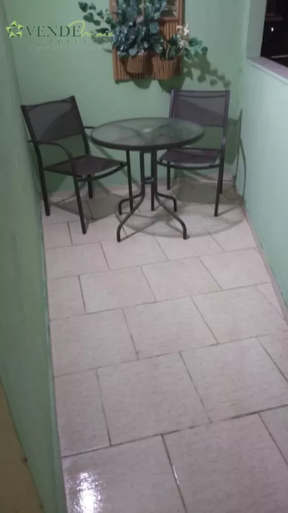 Apartamento, 2 quartos, 61 m² - Foto 11