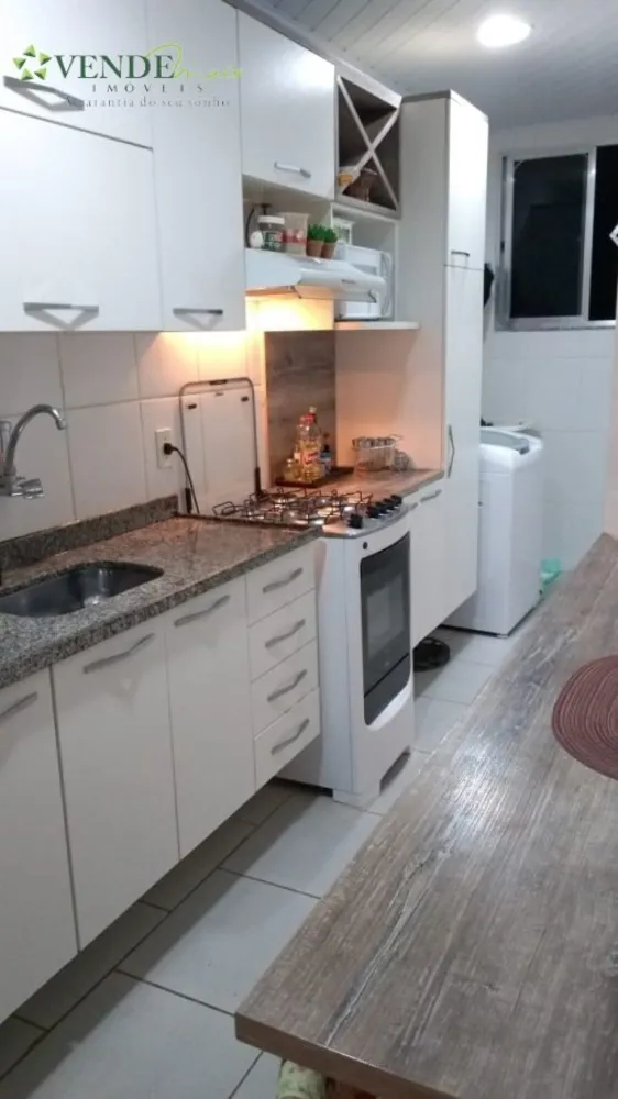 Apartamento, 2 quartos, 61 m² - Foto 4