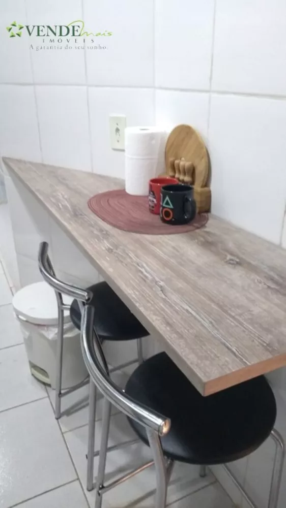 Apartamento, 2 quartos, 61 m² - Foto 14