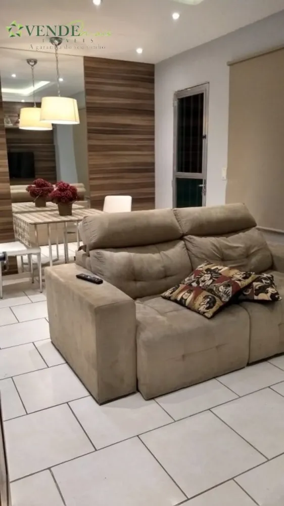 Apartamento, 2 quartos, 61 m² - Foto 60