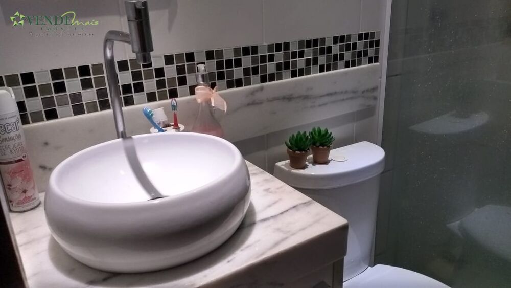 Apartamento, 2 quartos, 61 m² - Foto 8