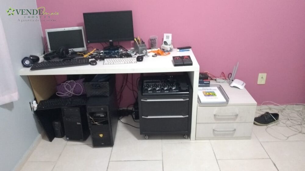 Apartamento, 2 quartos, 61 m² - Foto 16