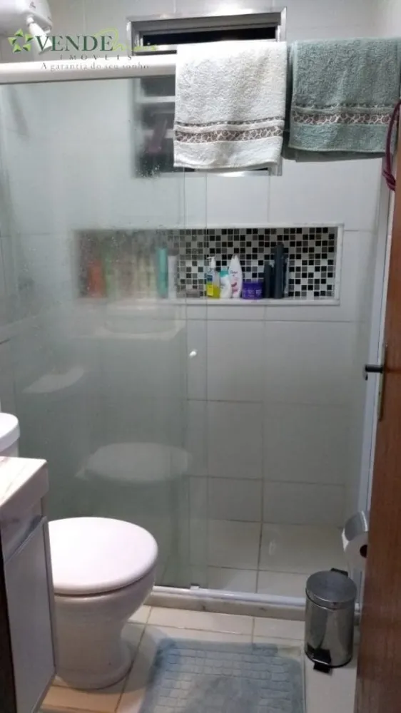 Apartamento, 2 quartos, 61 m² - Foto 10