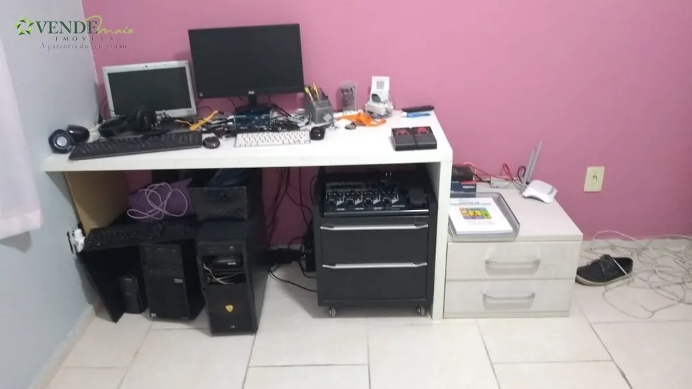 Apartamento, 2 quartos, 61 m² - Foto 32