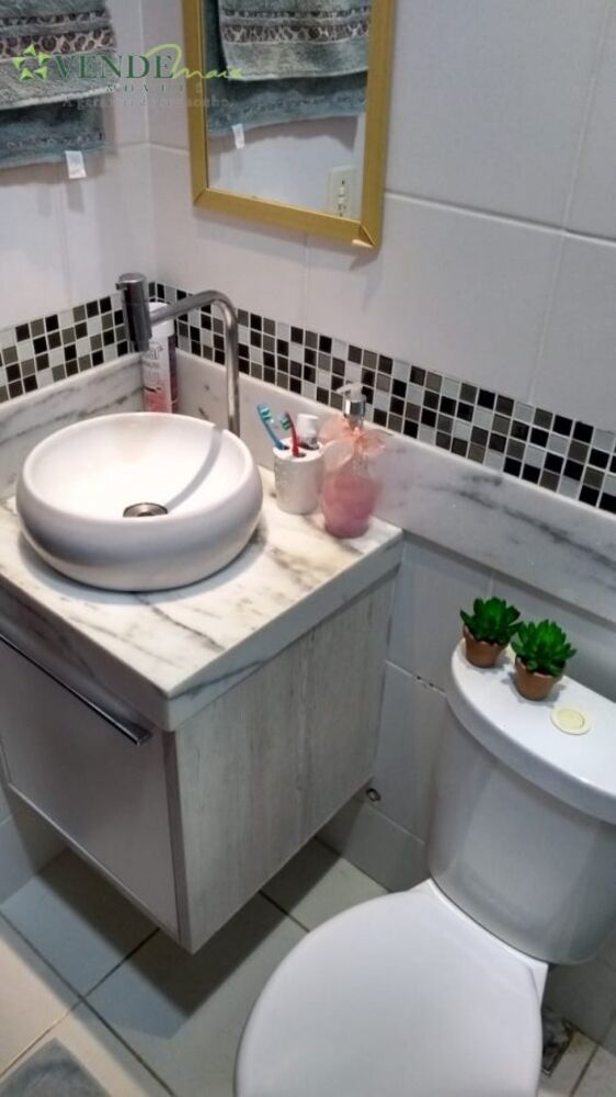 Apartamento, 2 quartos, 61 m² - Foto 6