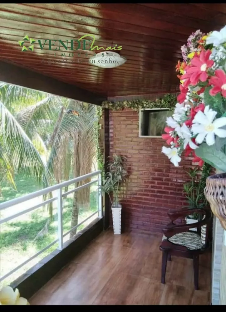 Casa, 2 quartos, 65 m² - Foto 5