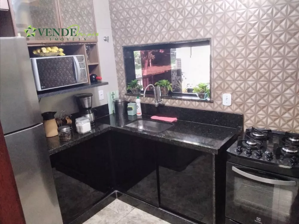 Casa, 2 quartos, 65 m² - Foto 1
