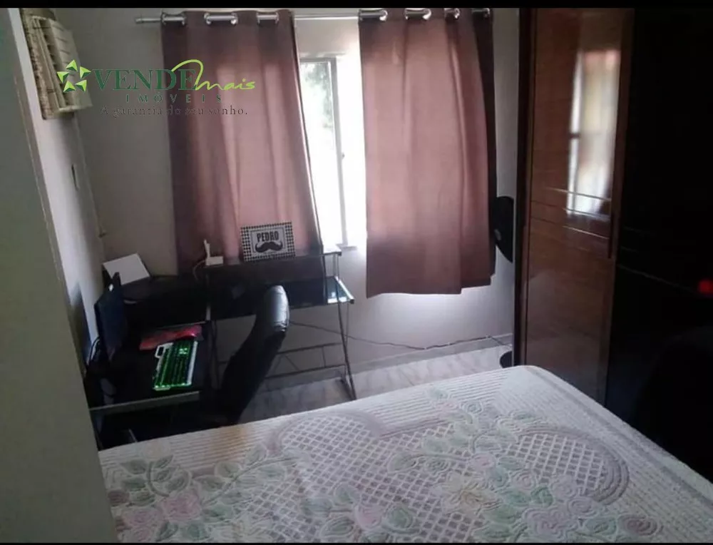Casa, 2 quartos, 65 m² - Foto 4