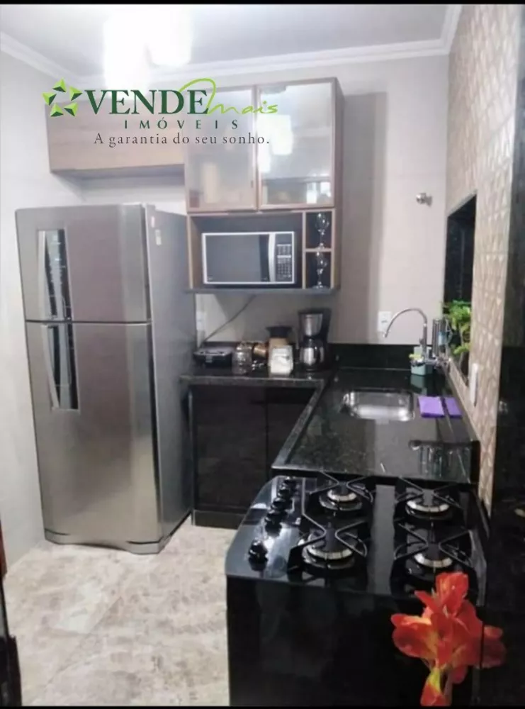 Casa, 2 quartos, 65 m² - Foto 14
