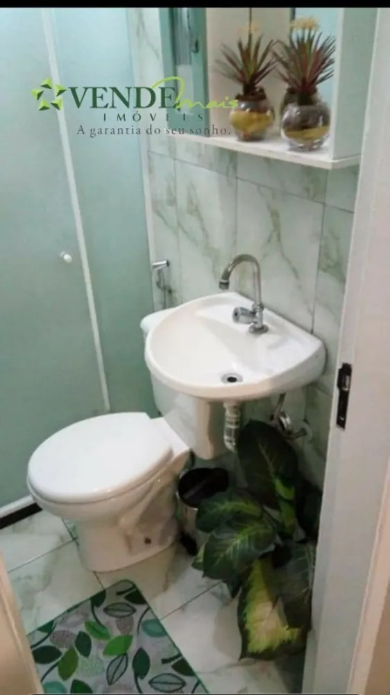 Casa, 2 quartos, 65 m² - Foto 18